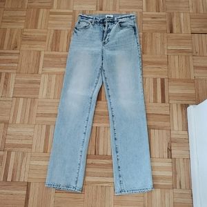 Pistola cassie jeans